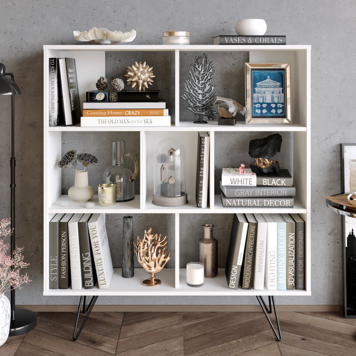Hanah Home Mistico White